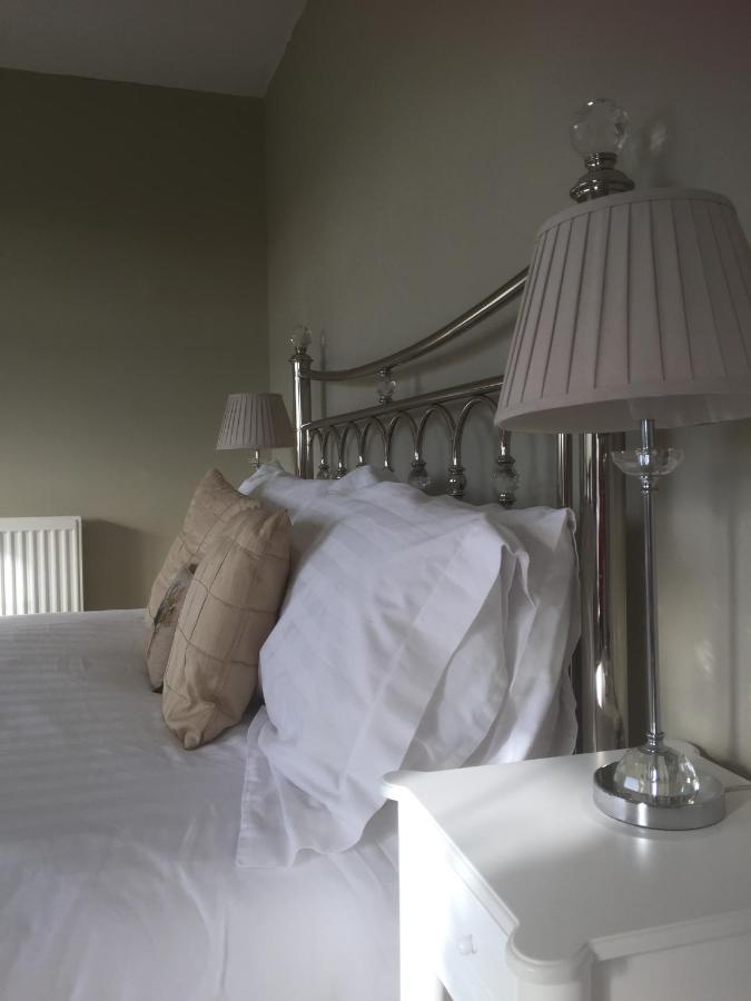 Marston Croft B&B Market Harborough Exterior photo