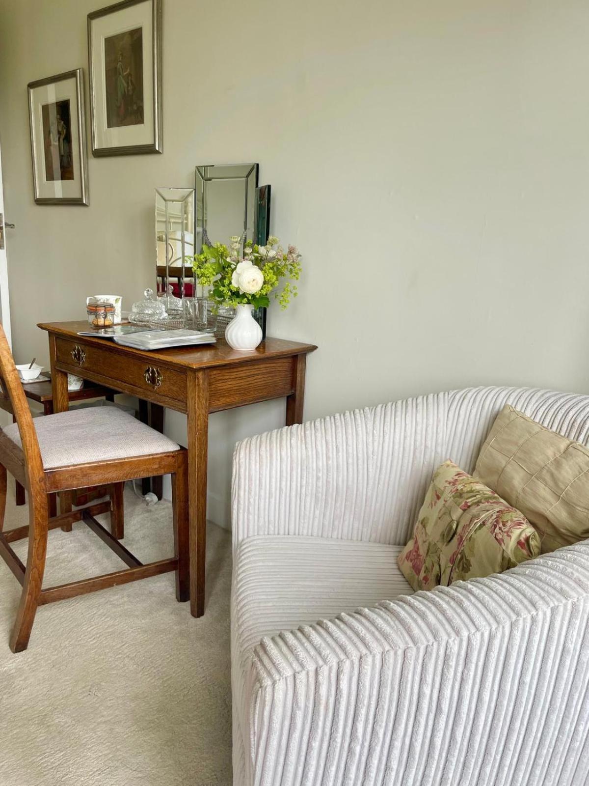 Marston Croft B&B Market Harborough Exterior photo